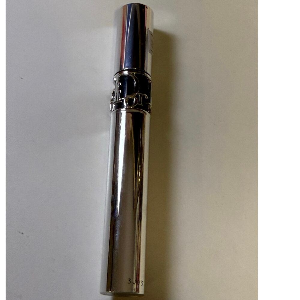 Dior Diorshow Iconic Overcurl Mascara - 090 BLACK - NEW no box